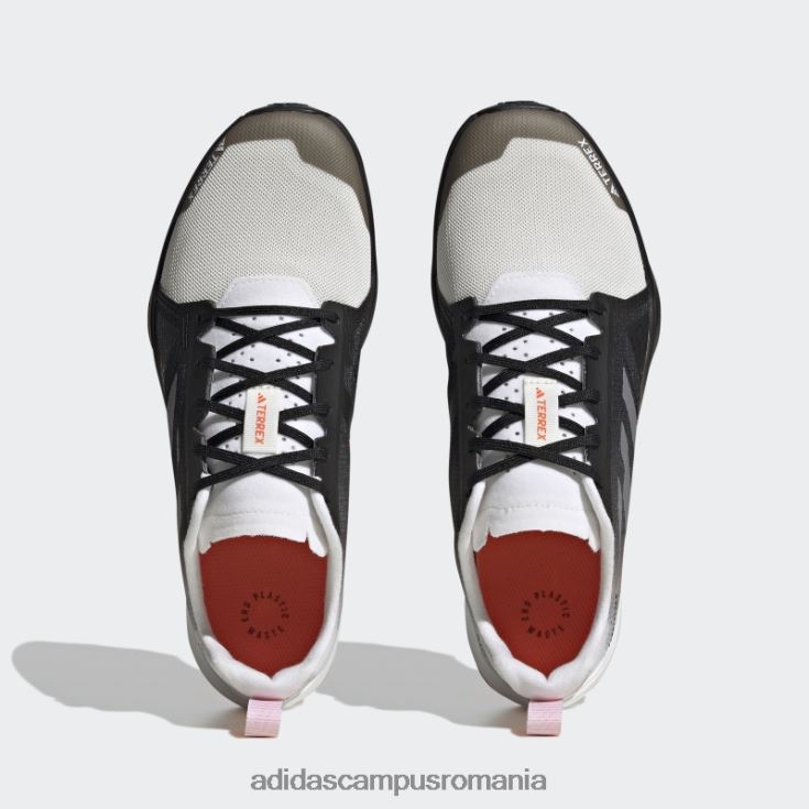 adidas campus romania pantofi de alergare terrex speed flow nevopsiți unisex nevopsit/gri/portocaliu J266N212637