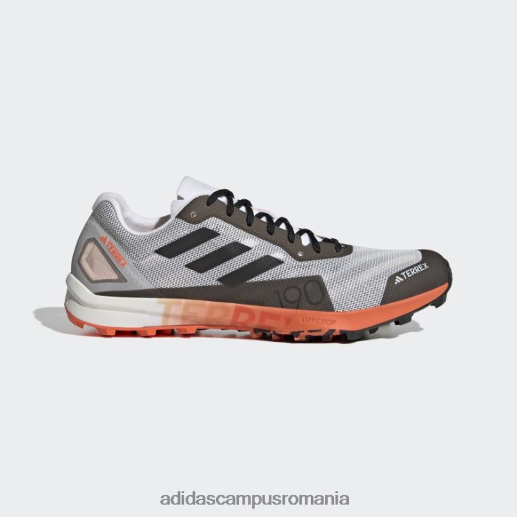 adidas campus romania pantofi de alergare terrex speed pro nevopsiți unisex nevopsit/negru/portocaliu J266N212535