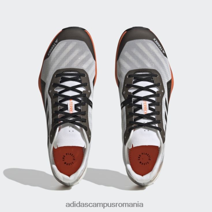 adidas campus romania pantofi de alergare terrex speed pro nevopsiți unisex nevopsit/negru/portocaliu J266N212535