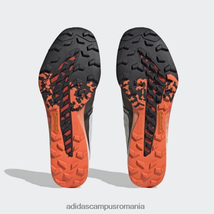 adidas campus romania pantofi de alergare terrex speed pro nevopsiți unisex nevopsit/negru/portocaliu J266N212535