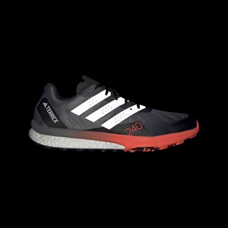 adidas campus romania pantofi de alergare terrex speed ultra negru unisex negru/argintiu/rosu J266N212578