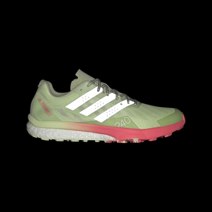 adidas campus romania pantofi de alergare terrex speed ultra trail lime adidas unisex var/alb/turbo J266N212990