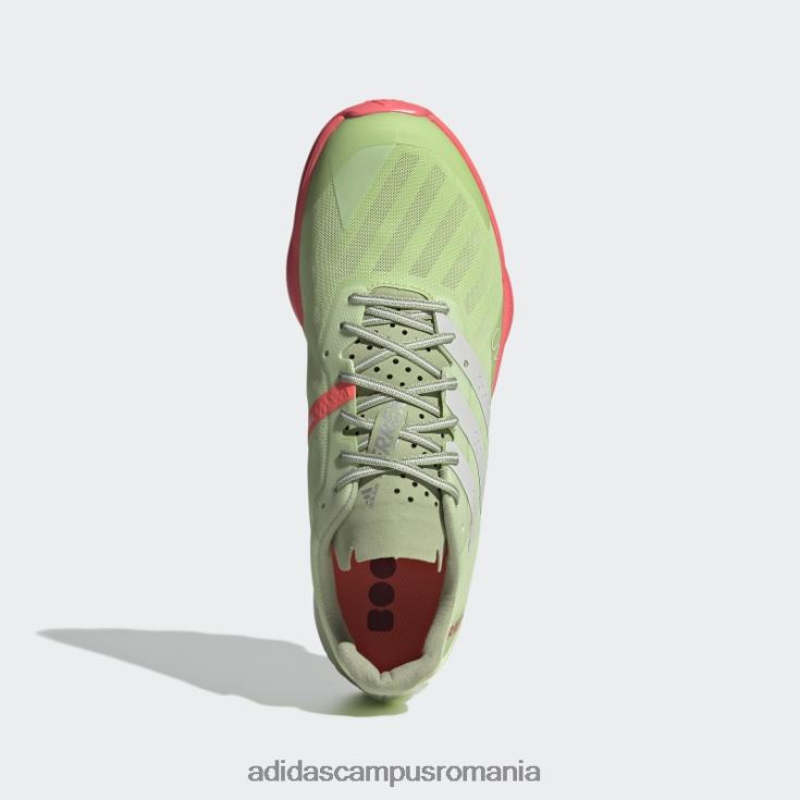 adidas campus romania pantofi de alergare terrex speed ultra trail lime adidas unisex var/alb/turbo J266N212990