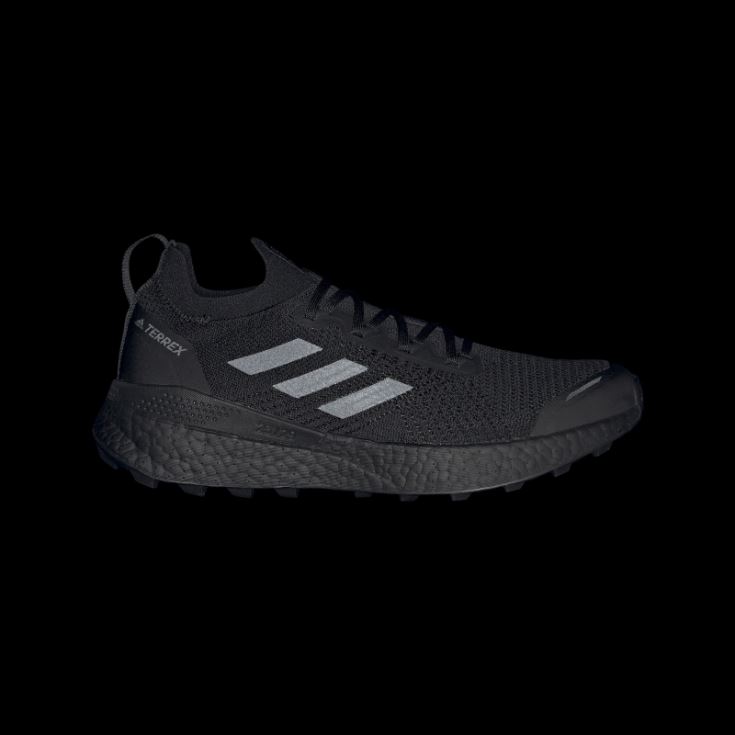 adidas campus romania pantofi de alergare terrex two ultra negri unisex gri inchis J266N212884