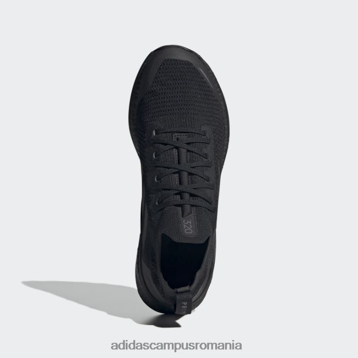 adidas campus romania pantofi de alergare terrex two ultra negri unisex gri inchis J266N212884