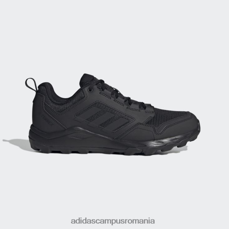 adidas campus romania pantofi de alergare tracerocker 2.0 negri unisex gri inchis J266N212326
