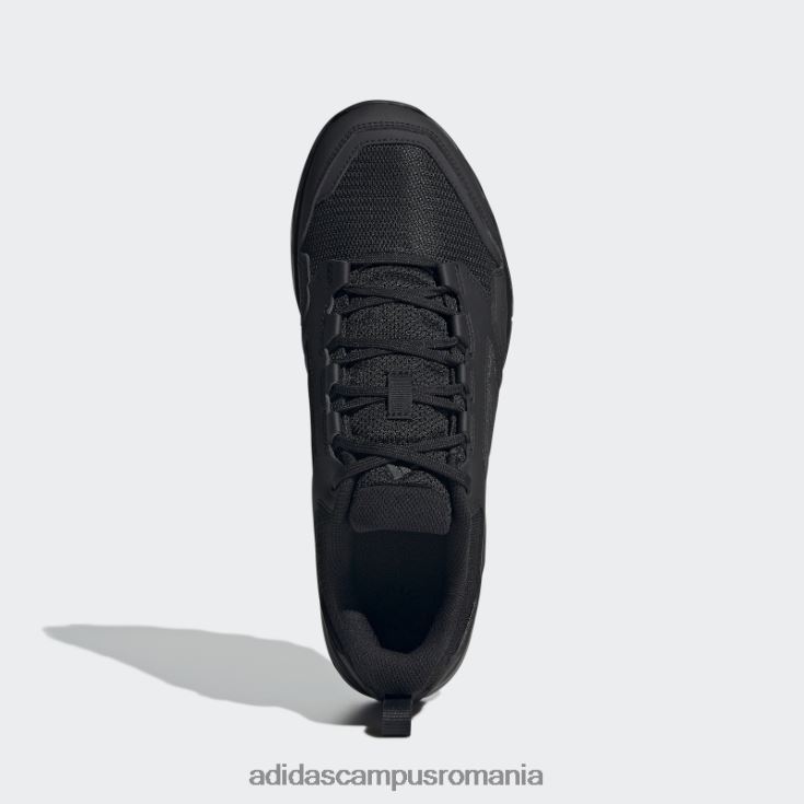 adidas campus romania pantofi de alergare tracerocker 2.0 negri unisex gri inchis J266N212326