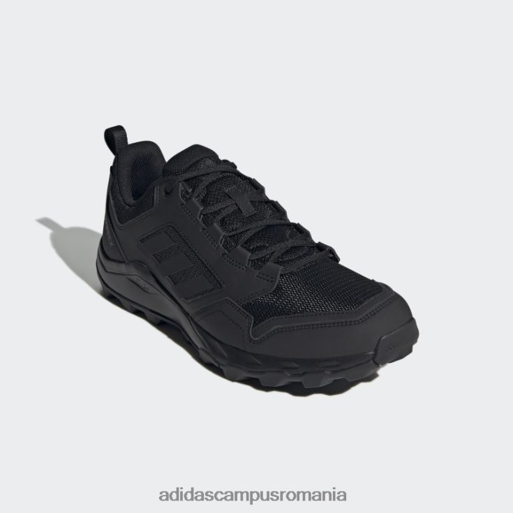 adidas campus romania pantofi de alergare tracerocker 2.0 negri unisex gri inchis J266N212326