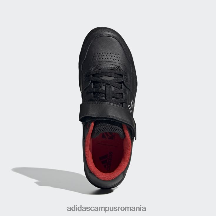 adidas campus romania pantofi de biciclete de munte eleganti cinci ten hellcat albi unisex alb negru J266N24277