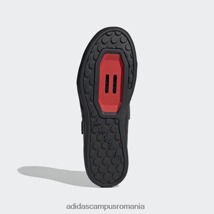 adidas campus romania pantofi de biciclete de munte eleganti cinci ten hellcat albi unisex alb negru J266N24277