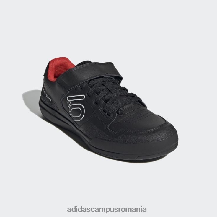 adidas campus romania pantofi de biciclete de munte eleganti cinci ten hellcat albi unisex alb negru J266N24277