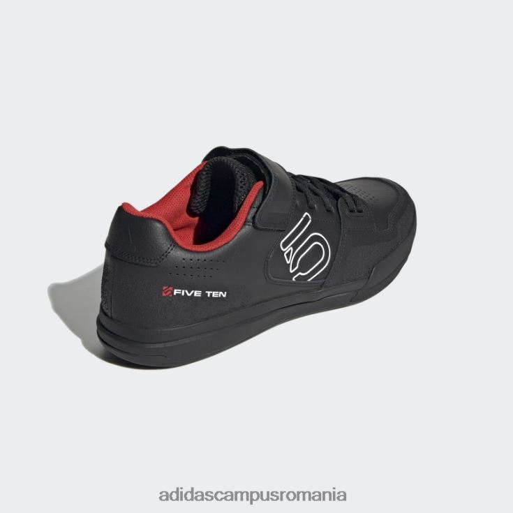 adidas campus romania pantofi de biciclete de munte eleganti cinci ten hellcat albi unisex alb negru J266N24277