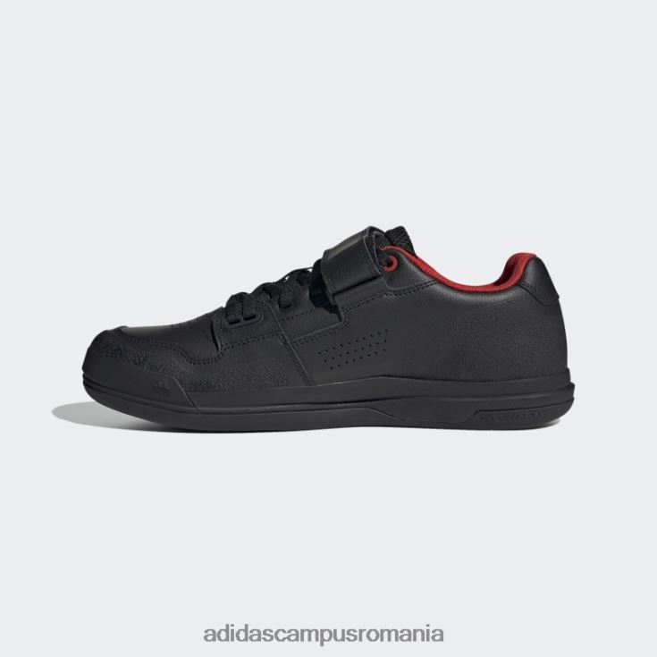 adidas campus romania pantofi de biciclete de munte eleganti cinci ten hellcat albi unisex alb negru J266N24277