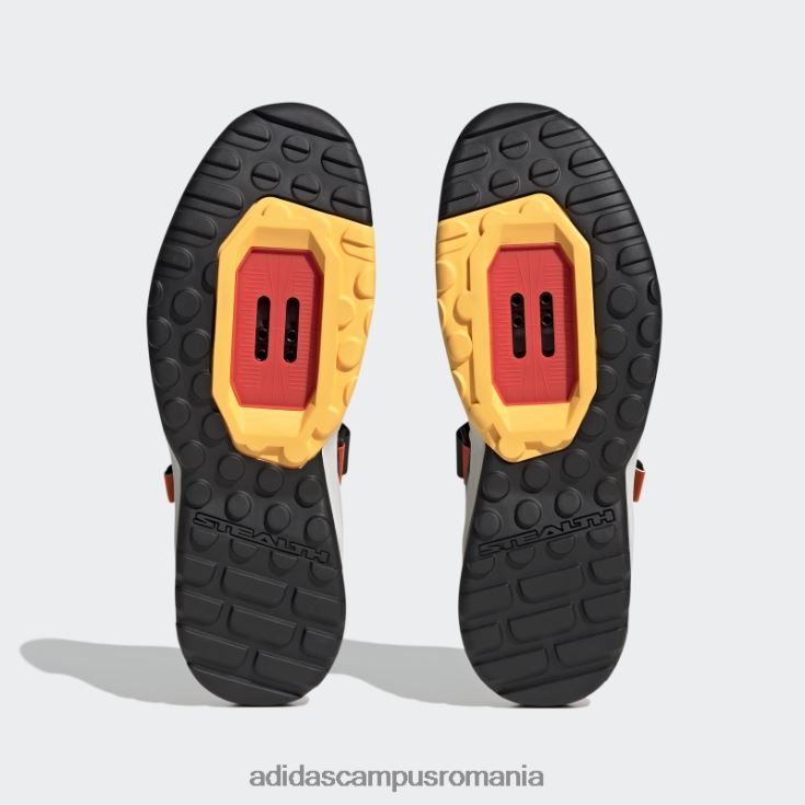 adidas campus romania pantofi de ciclism montan cu clips trailcross gold 5.10 unisex auriu/negru/portocaliu J266N212677