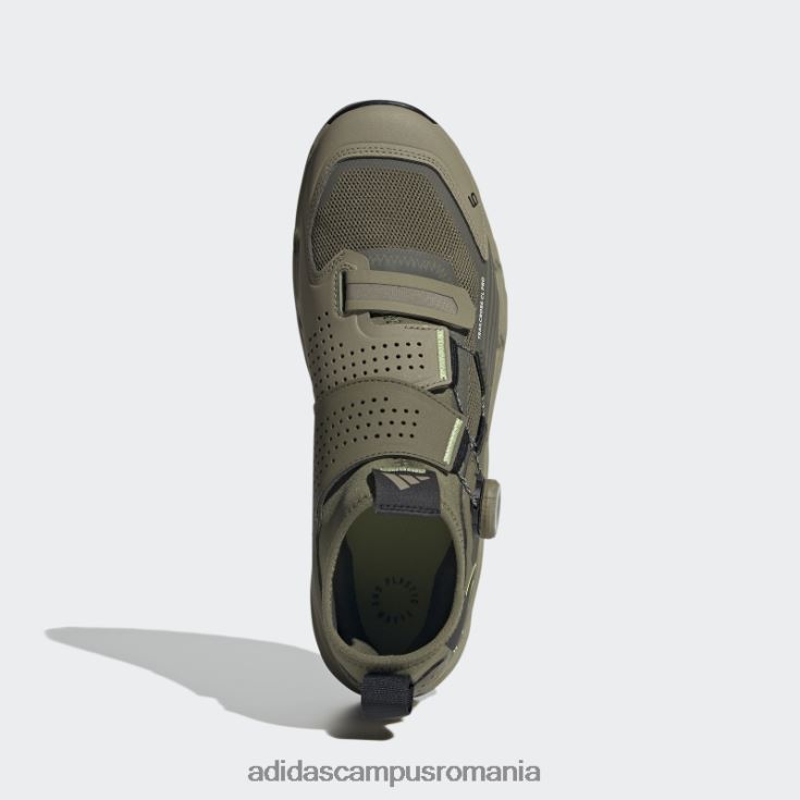 adidas campus romania pantofi de ciclism montan olive 5.10 trailcross pro cu clips unisex măsliniu/negru/verde orbită J266N212773