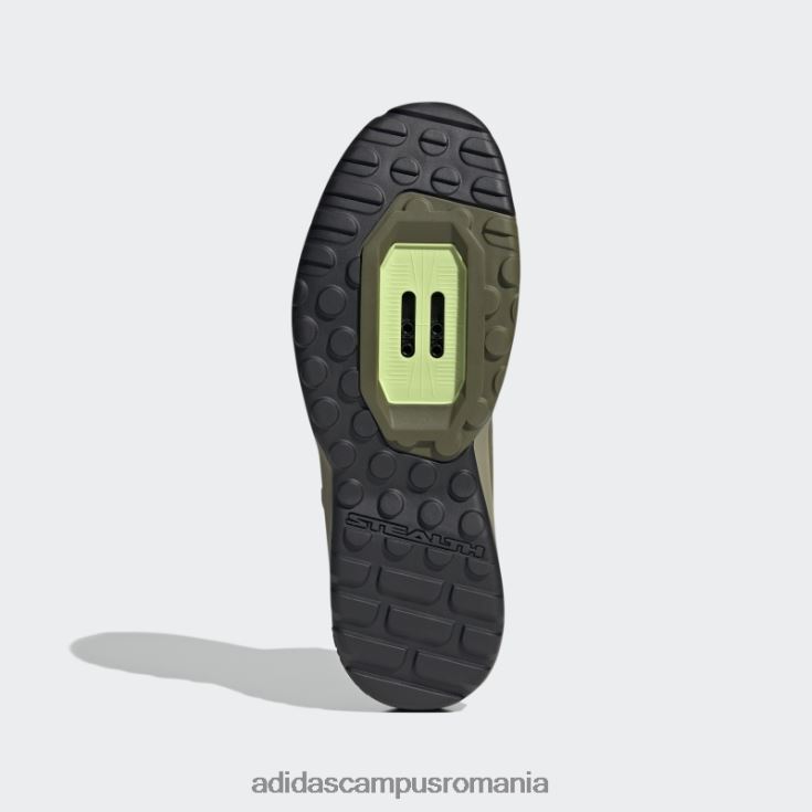 adidas campus romania pantofi de ciclism montan olive 5.10 trailcross pro cu clips unisex măsliniu/negru/verde orbită J266N212773
