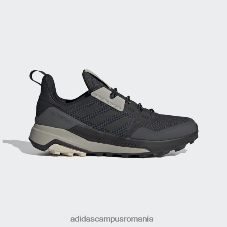 adidas campus romania pantofi de drumeție negri Terrex Trailmaker adidas unisex negru/aluminiu J266N213047