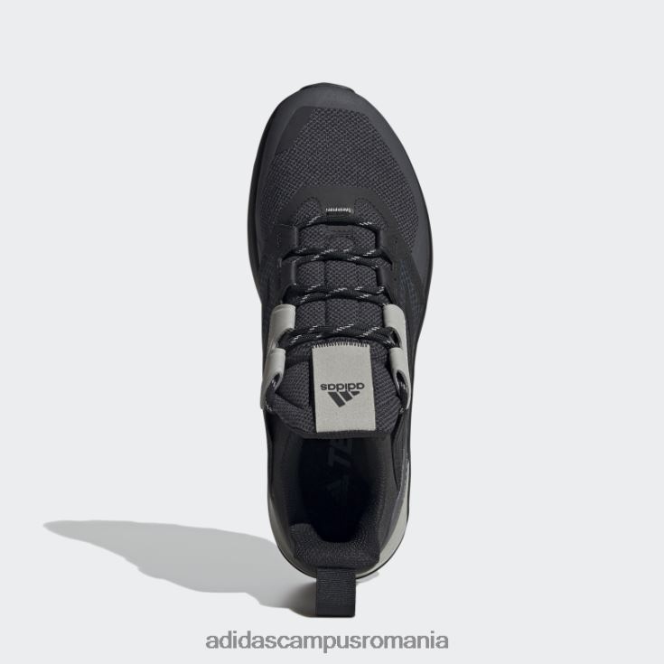 adidas campus romania pantofi de drumeție negri Terrex Trailmaker adidas unisex negru/aluminiu J266N213047