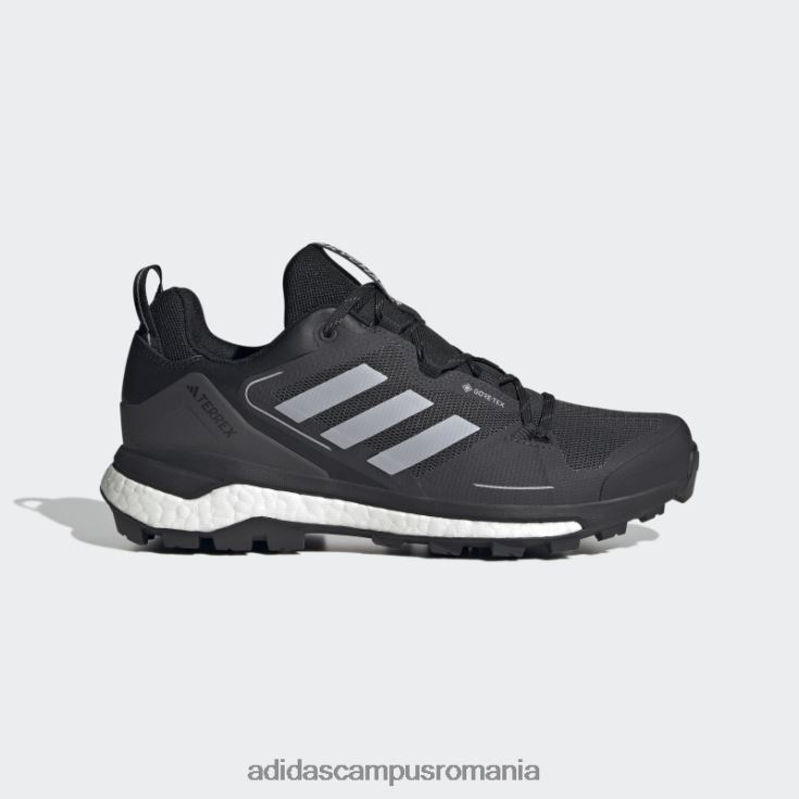 adidas campus romania pantofi de drumeție negri terrex skychaser gore-tex 2.0 adidas unisex negru/argintiu/gri J266N212615