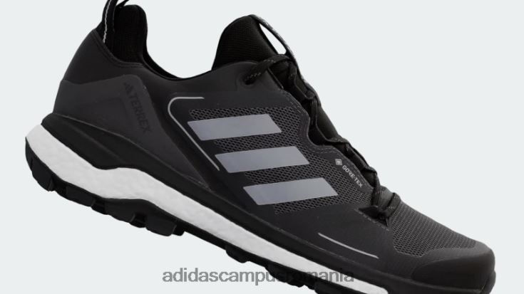 adidas campus romania pantofi de drumeție negri terrex skychaser gore-tex 2.0 adidas unisex negru/argintiu/gri J266N212615
