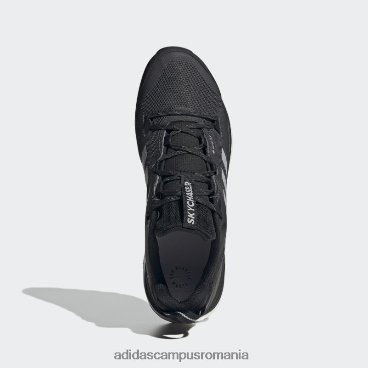 adidas campus romania pantofi de drumeție negri terrex skychaser gore-tex 2.0 adidas unisex negru/argintiu/gri J266N212615