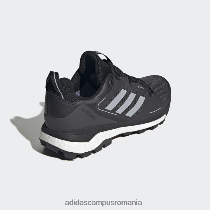 adidas campus romania pantofi de drumeție negri terrex skychaser gore-tex 2.0 adidas unisex negru/argintiu/gri J266N212615