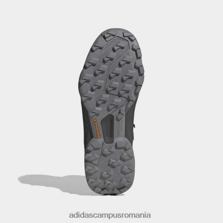adidas campus romania pantofi de drumeție negri terrex swift r3 mid gore-tex unisex negru/gri/rosu J266N28686