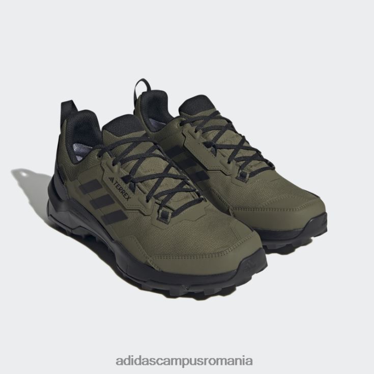 adidas campus romania pantofi de drumeție olive terrex ax4 gore-tex unisex măsliniu/negru/gri J266N212754
