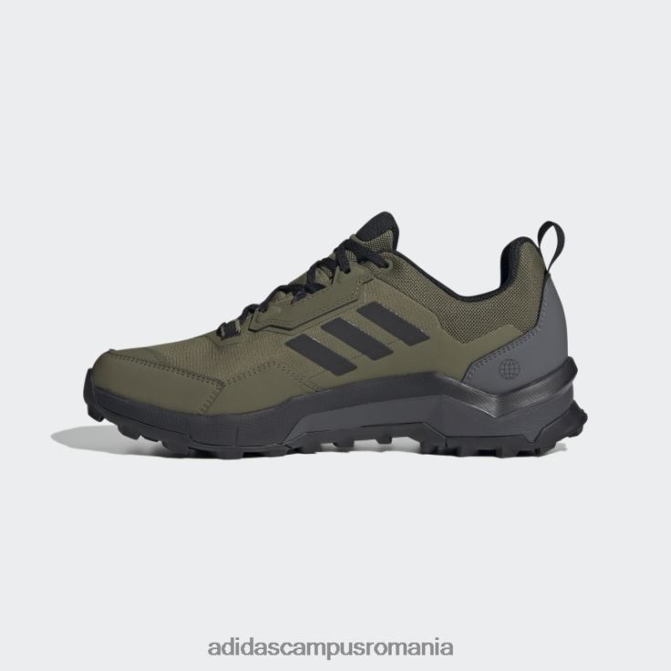 adidas campus romania pantofi de drumeție olive terrex ax4 gore-tex unisex măsliniu/negru/gri J266N212754