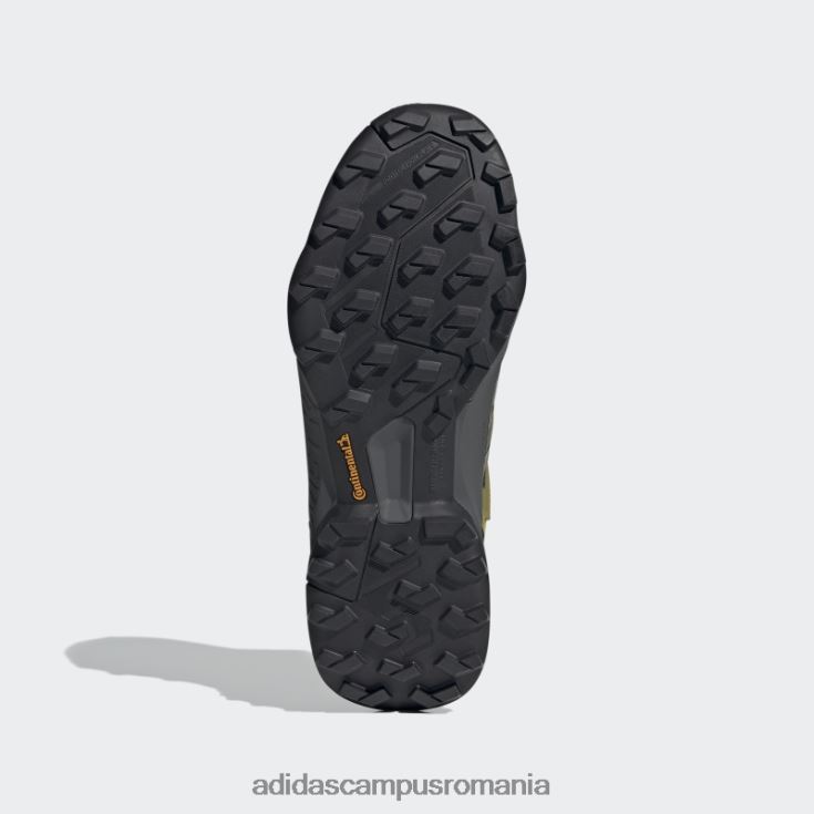 adidas campus romania pantofi de drumeție olive terrex swift r3 gore-tex unisex măsline/portocale J266N212863