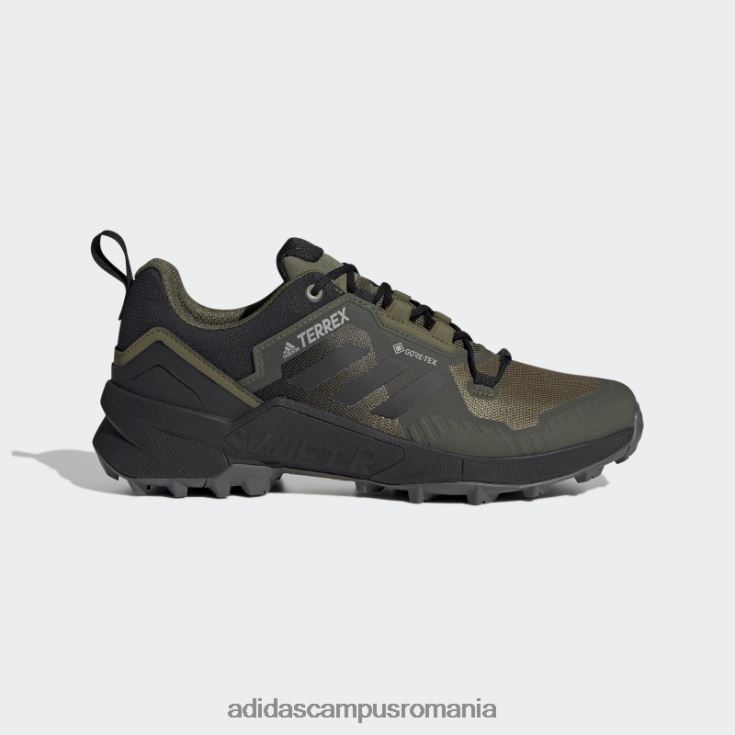 adidas campus romania pantofi de drumeție olive terrex swift r3 gore-tex unisex măsliniu/negru/gri J266N212850