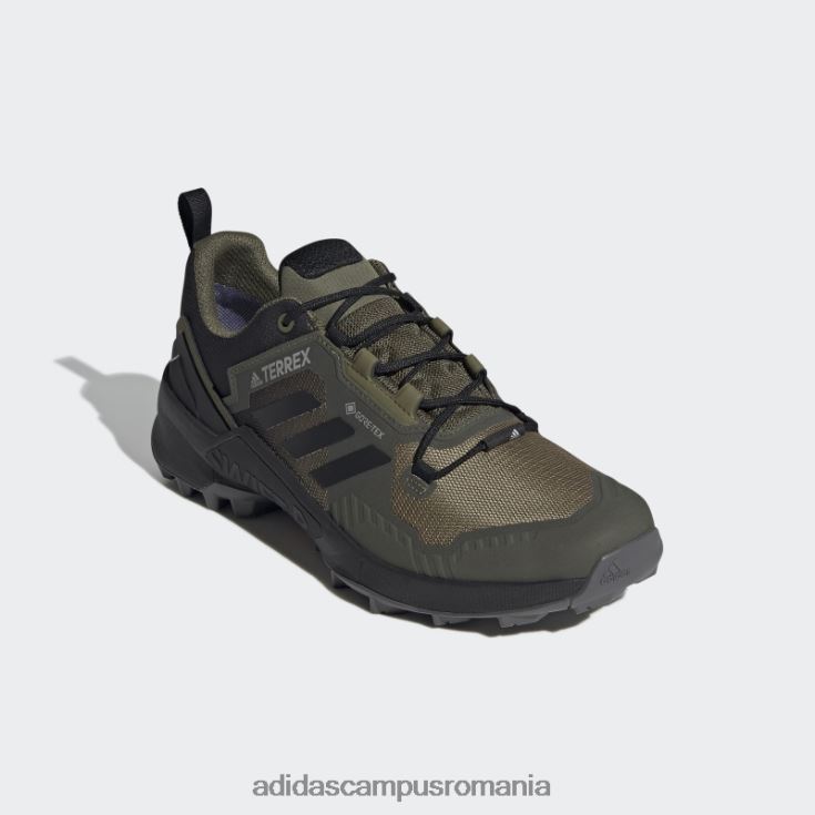 adidas campus romania pantofi de drumeție olive terrex swift r3 gore-tex unisex măsliniu/negru/gri J266N212850