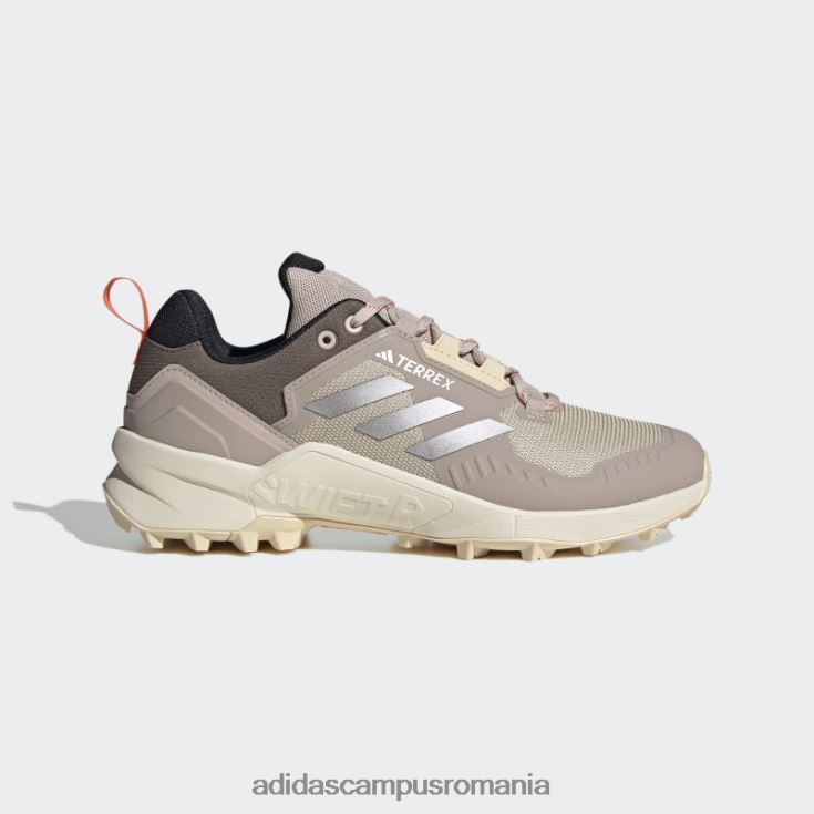 adidas campus romania pantofi de drumeție taupe terrex swift r3 unisex taupe/taupe met/earth J266N212616
