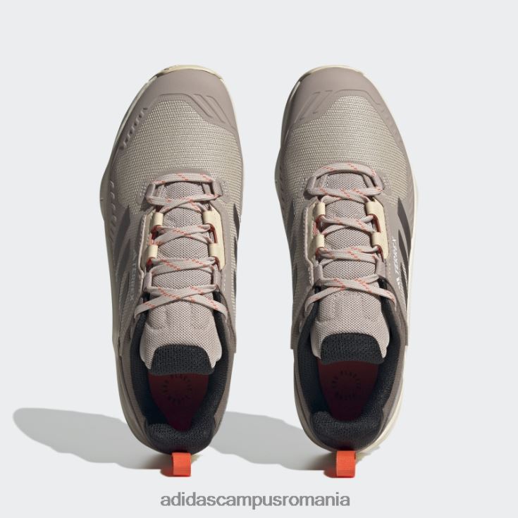 adidas campus romania pantofi de drumeție taupe terrex swift r3 unisex taupe/taupe met/earth J266N212616