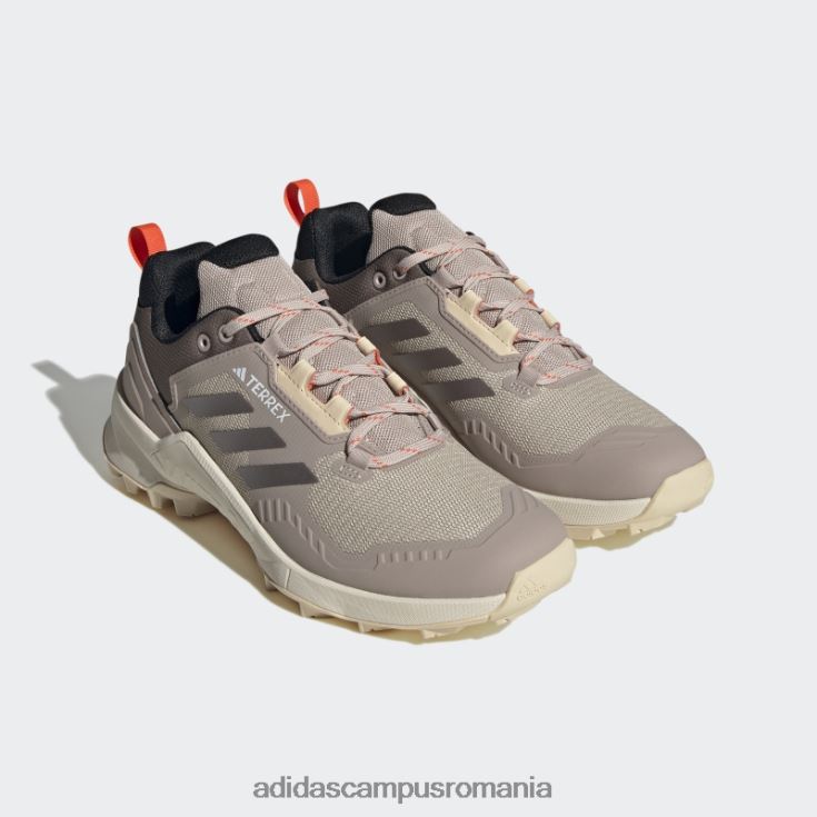 adidas campus romania pantofi de drumeție taupe terrex swift r3 unisex taupe/taupe met/earth J266N212616