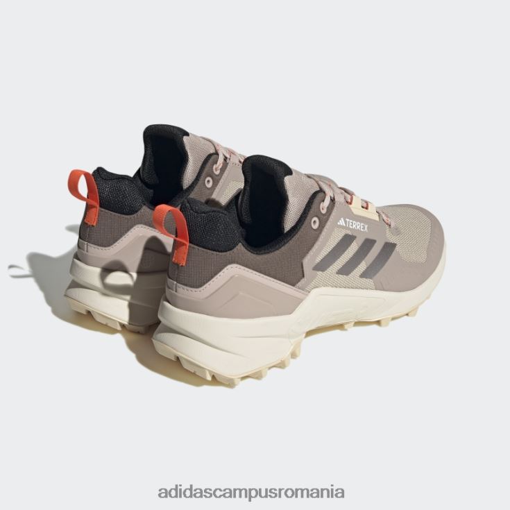 adidas campus romania pantofi de drumeție taupe terrex swift r3 unisex taupe/taupe met/earth J266N212616