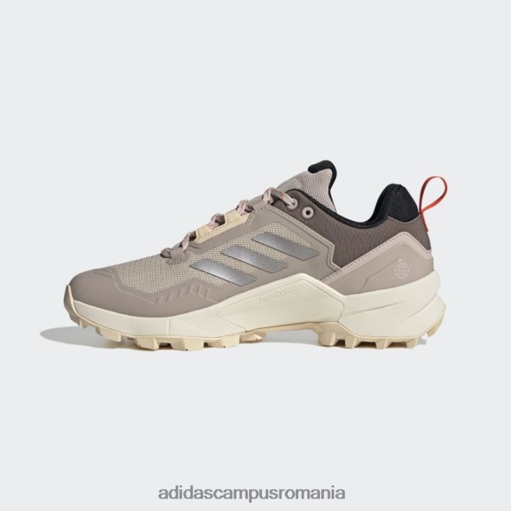 adidas campus romania pantofi de drumeție taupe terrex swift r3 unisex taupe/taupe met/earth J266N212616