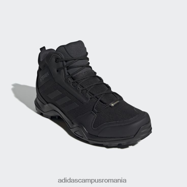 adidas campus romania pantofi de drumeție terrex ax3 mid gore-tex negri adidas unisex negru/carbon J266N213050