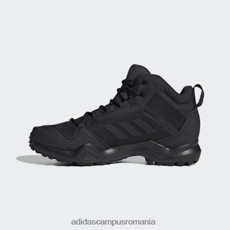 adidas campus romania pantofi de drumeție terrex ax3 mid gore-tex negri adidas unisex negru/carbon J266N213050