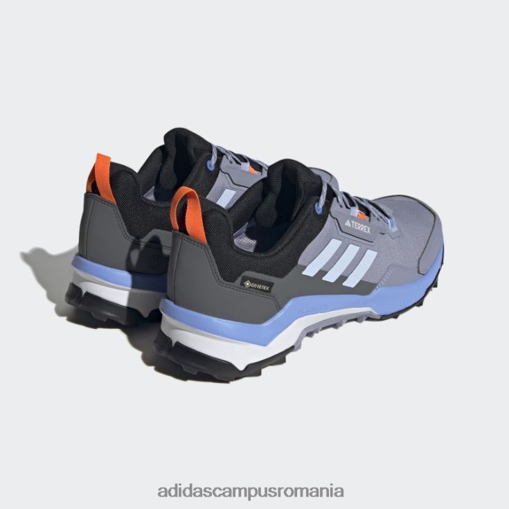 adidas campus romania pantofi de drumeție terrex ax4 gore-tex violet argintiu unisex argintiu violet/albastru zori/negru J266N212236