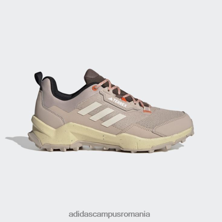 adidas campus romania pantofi de drumeție terrex ax4 taupe unisex taupe/alb/pământ J266N212409