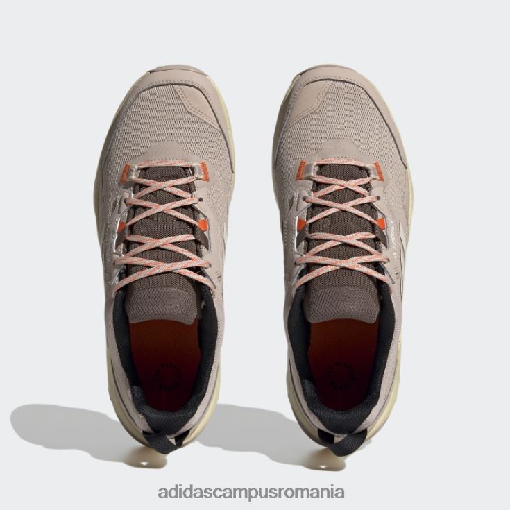 adidas campus romania pantofi de drumeție terrex ax4 taupe unisex taupe/alb/pământ J266N212409