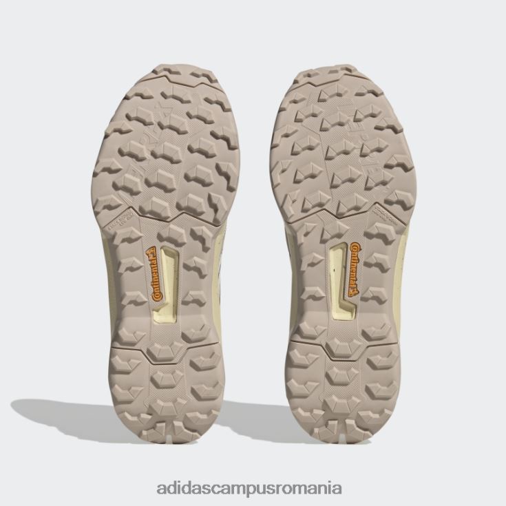 adidas campus romania pantofi de drumeție terrex ax4 taupe unisex taupe/alb/pământ J266N212409