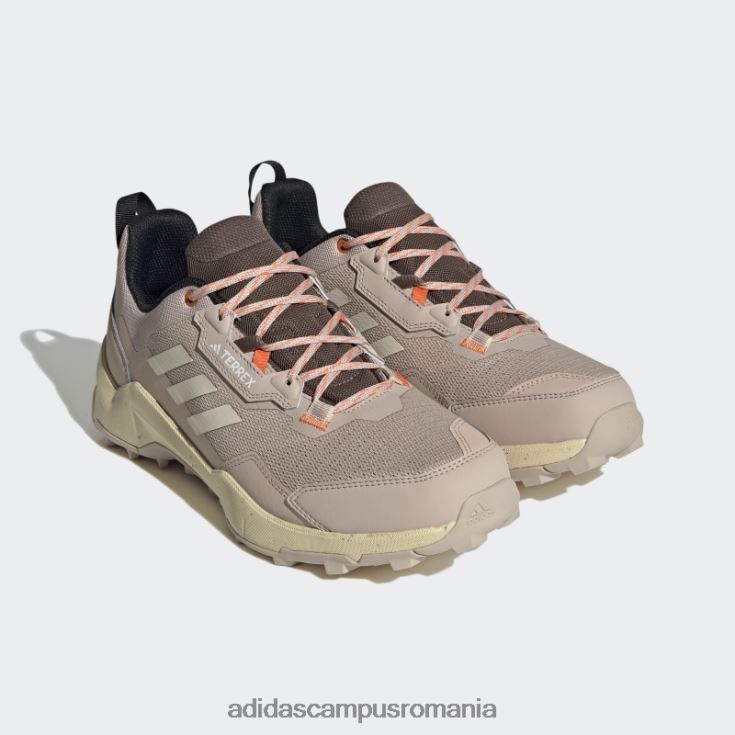 adidas campus romania pantofi de drumeție terrex ax4 taupe unisex taupe/alb/pământ J266N212409