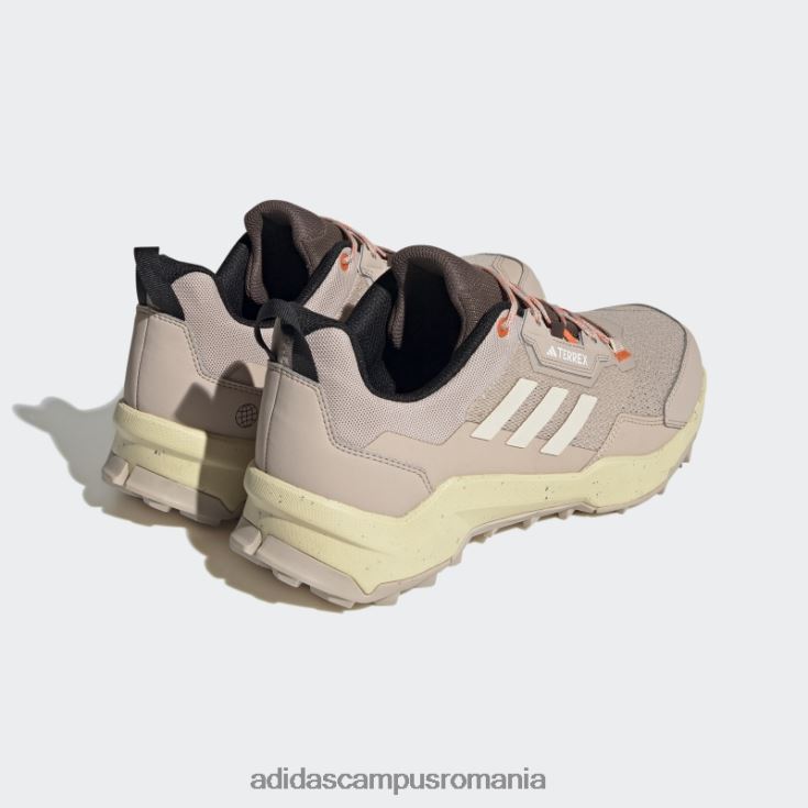 adidas campus romania pantofi de drumeție terrex ax4 taupe unisex taupe/alb/pământ J266N212409