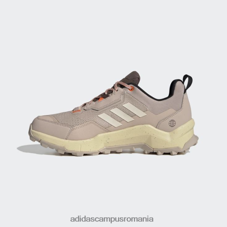 adidas campus romania pantofi de drumeție terrex ax4 taupe unisex taupe/alb/pământ J266N212409