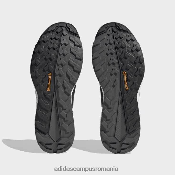 adidas campus romania pantofi de drumeție terrex free hiker 2.0 negri unisex negru/gri/carbon J266N212703