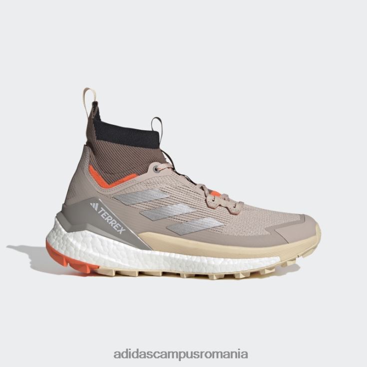 adidas campus romania pantofi de drumeție terrex free hiker 2.0 taupe unisex taupe/pământ/negru J266N212650