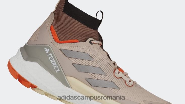 adidas campus romania pantofi de drumeție terrex free hiker 2.0 taupe unisex taupe/pământ/negru J266N212650