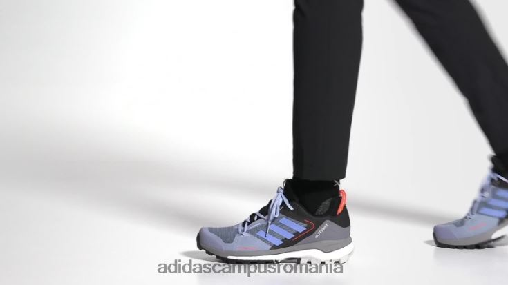adidas campus romania pantofi de drumeție terrex skychaser gore-tex 2.0 albastru alba adidas unisex albastru zori/albastru/negru J266N212444